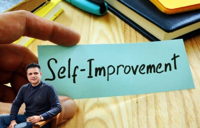 Self motivation quotes
