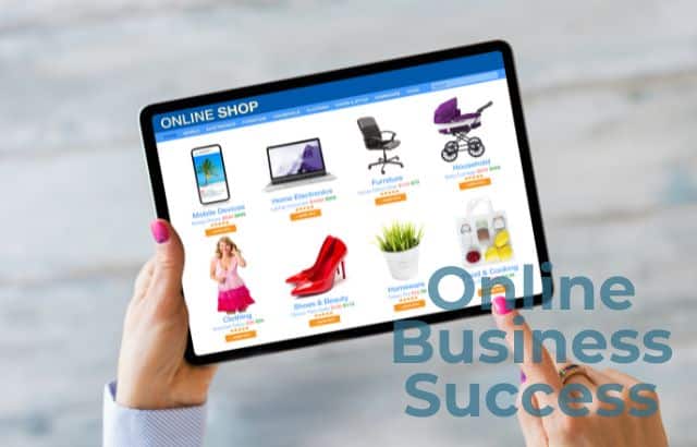 Beginner Tips for Online Business Success by Hirav Shah