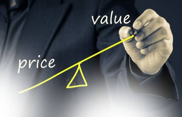 Prioritize Value Over Profit