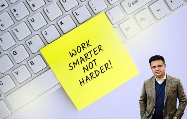 Importance of Branding: quotes by Hirav Shah