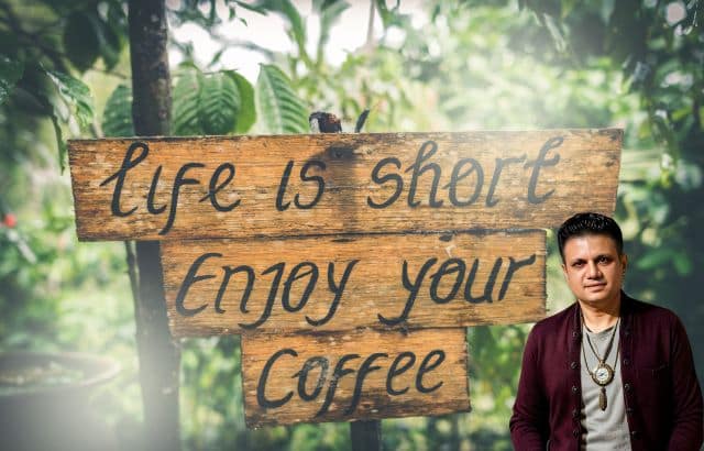 Achieving Work-Life Balance: FAQs by Hirav Shah