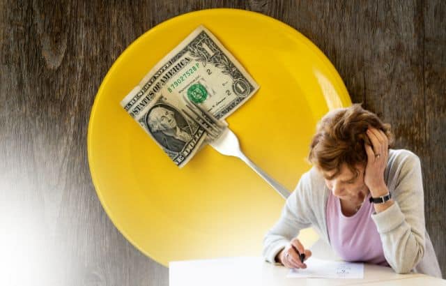 Lack of Financial Education