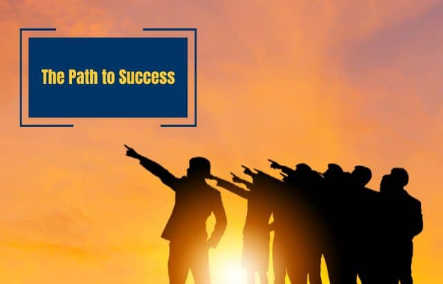 Reprogram Your Mind for Success