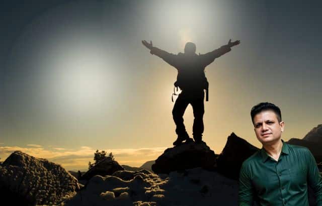 9 Essential Ingredients for Success: Key Strategies to Achieve Your Goals