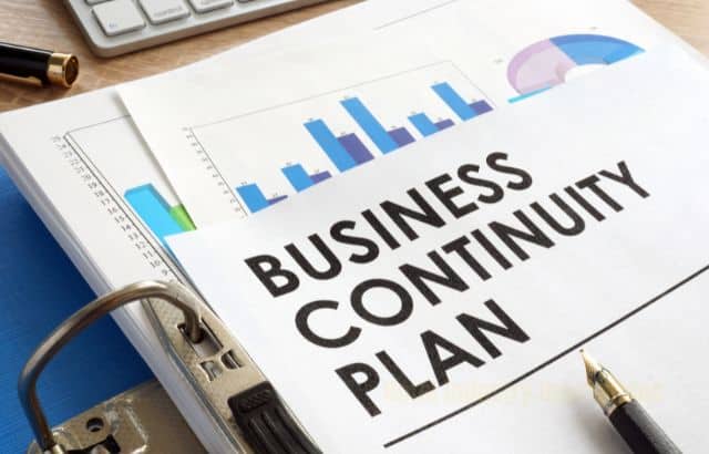 A Business Continuity Planning, Why is Business Strategy Crucial for Entrepreneurs?