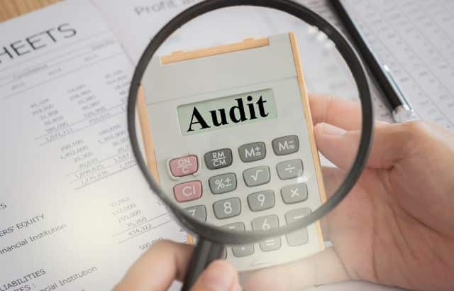 Importance of Sales Audit for Business Performance