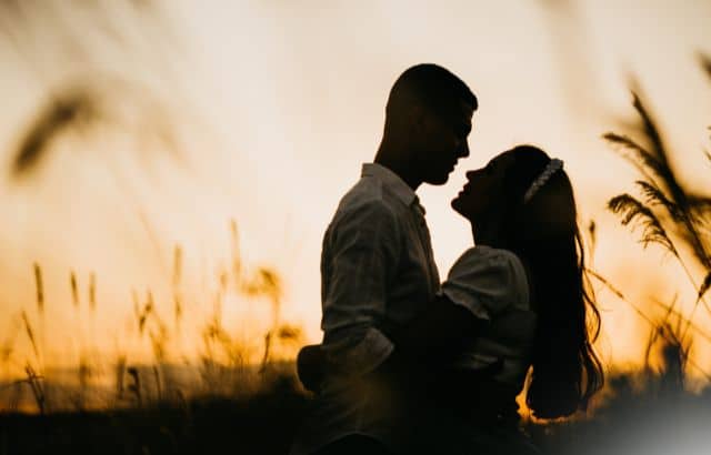 Romantic Relationship Quotes