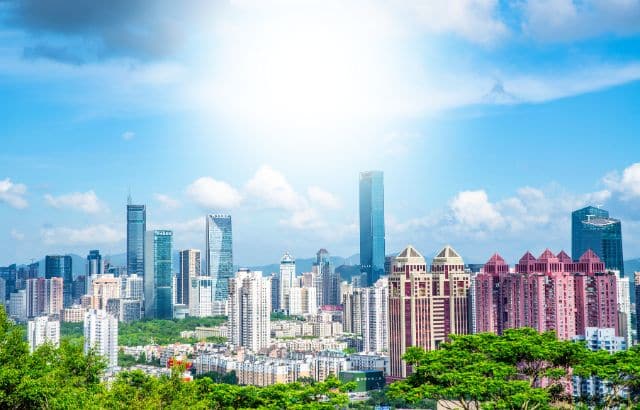 BlackRock: The Inspiring Journey of a Global Real Estate Giant