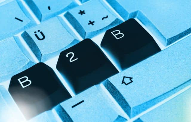 Business Strategy for B2B Leaders