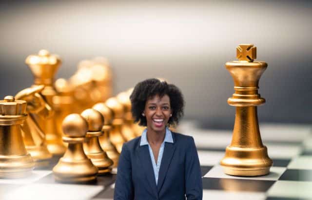 Business Strategy for B2B Leaders