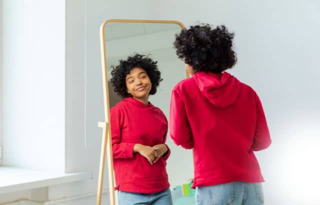 How to Love Yourself: Forgive Yourself