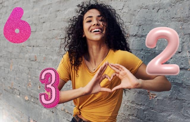 The 6+3+2 Formula for Self-Love and Confidence