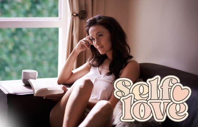 How Self-Love