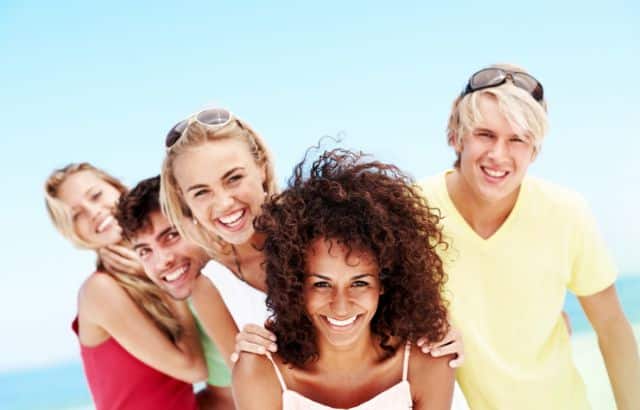 Building Friendships That Inspire