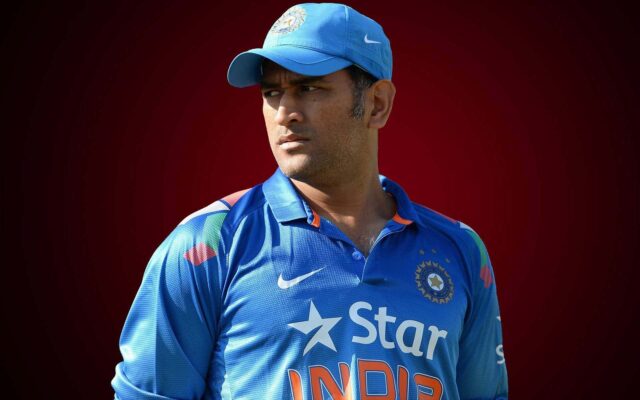 Iconic Moments in MS Dhoni’s Career