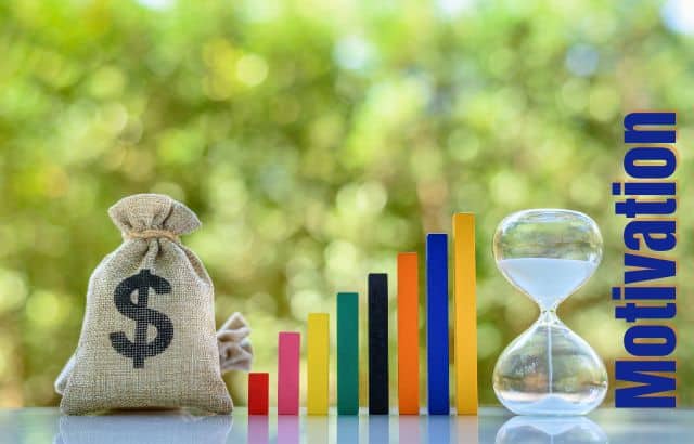 Motivation vs. Discipline: The Secret to Long-Term Success