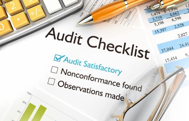 What is a Strategic Audit?
