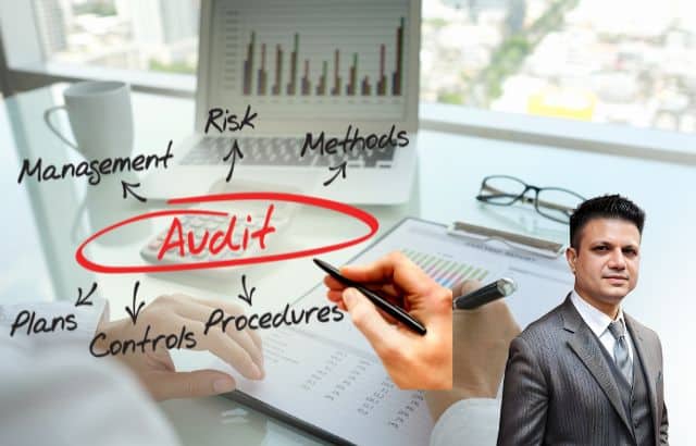 Strategic Audit: Diagnose Your Business with Hirav Shah