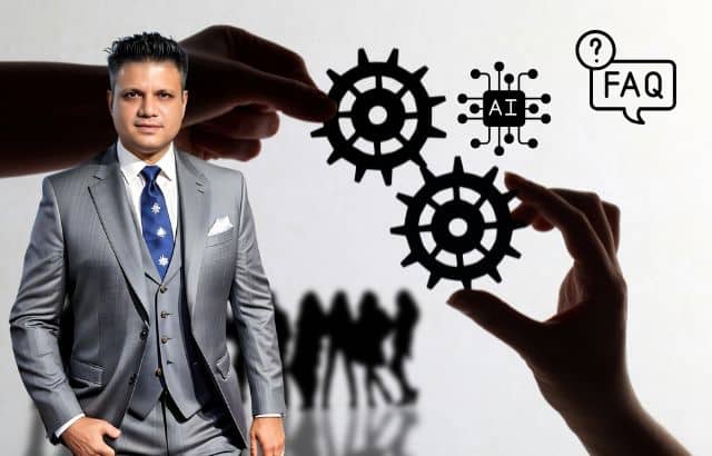 AI for Business Strategy
