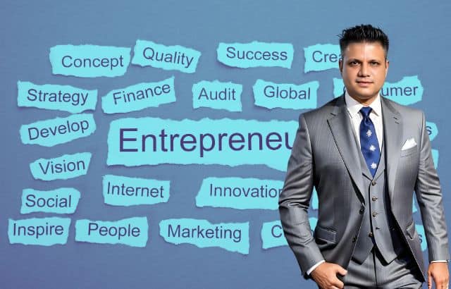 What is Entrepreneurship?