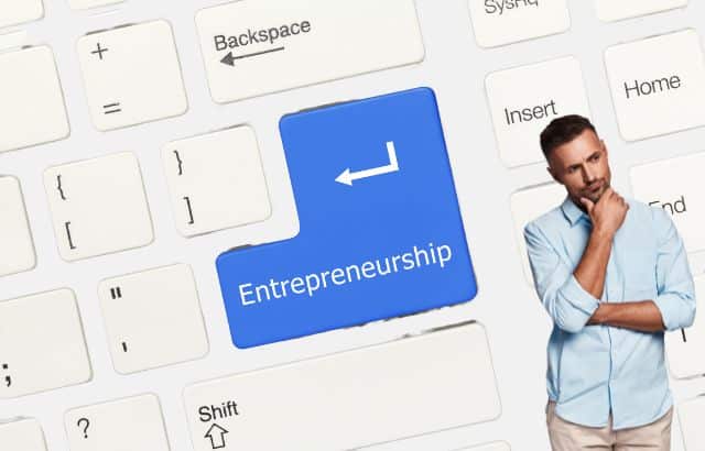 What is Entrepreneurship?