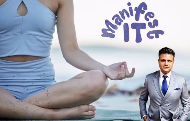 The Science Behind Manifestation: Is It Real?