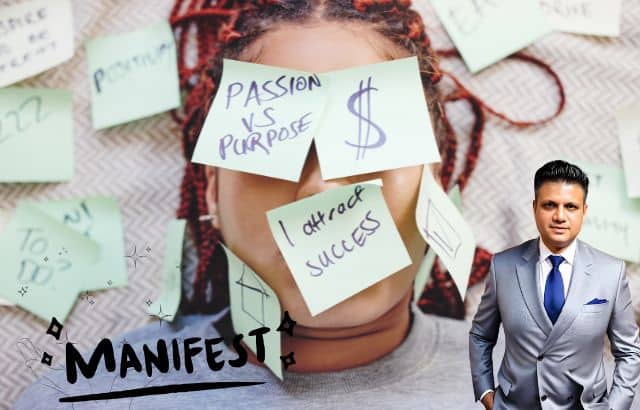 The 6+3+2 Formula for Manifestation Success