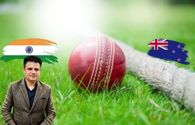 Why India Lost to New Zealand: Strategic Analysis and Recommendations