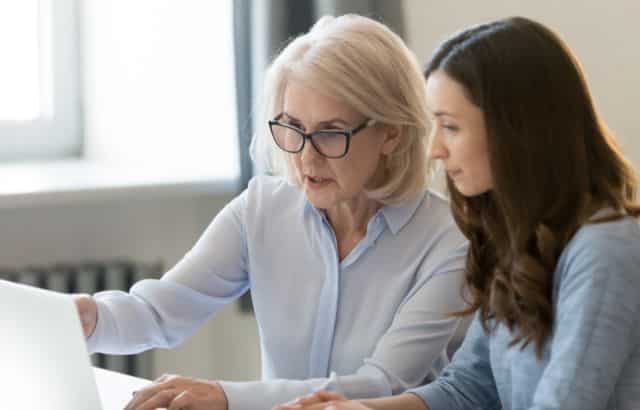 Why Mentorship Matters: How to Find the Right Mentors