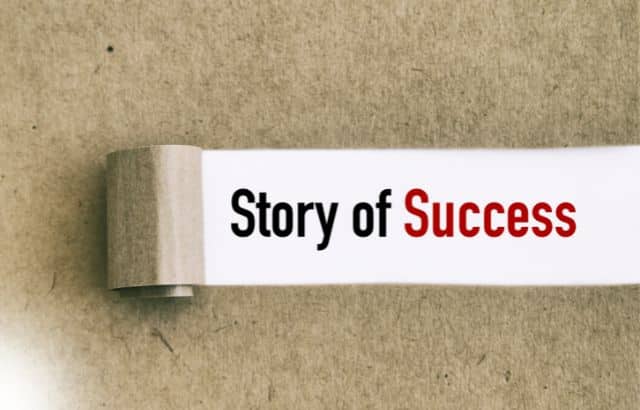 Real-Life Examples of Success Stories and Advice