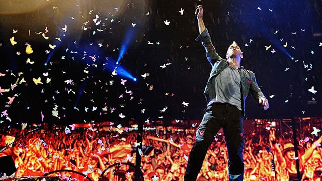 Coldplay: Musical Evolution, Iconic Tours, and Global Legacy