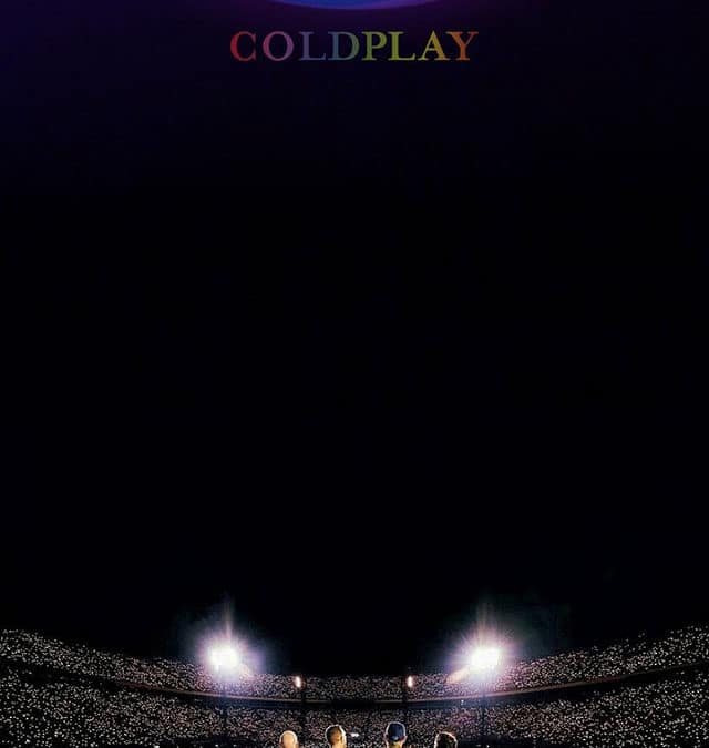 Coldplay’s Rise to Fame