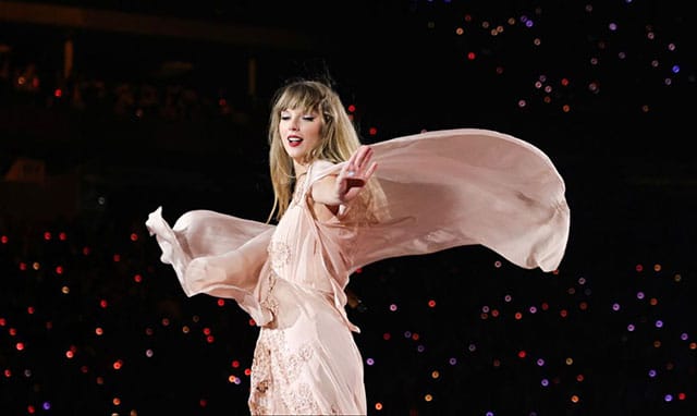 Taylor Swift