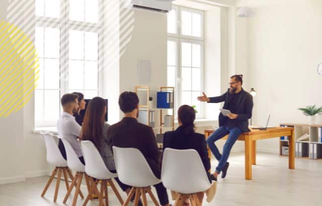 Build a Smart, Strong Team