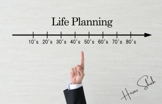 Learn How To Make A Life Plan With These 6 Easy Steps.