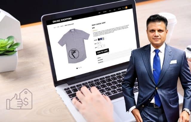 The right price point can make or break a sale. Amazon's Buy Box is a great example of how businesses can drive both value and sales," Shah explains.