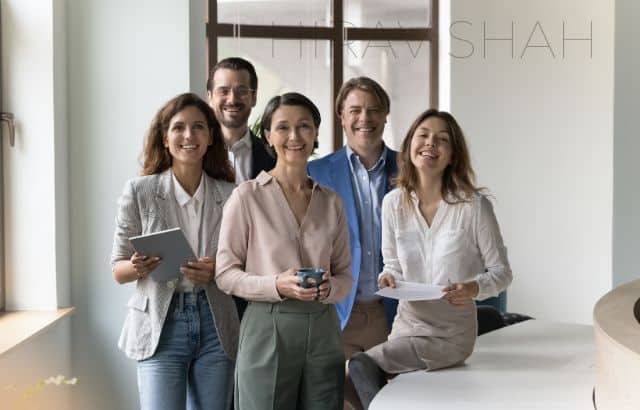 The Power of Scent: How Fragrances Impact Mood, Validating Business Decisions - Boosting Confidence and Credibility