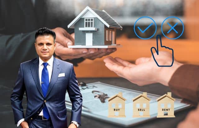 Before You Buy, Build, Sell, or Exit—Validate First!