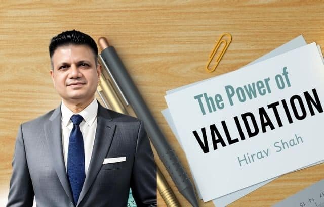 The Power of Validation: Make Smarter Business Decisions and Avoid Costly Mistakes 