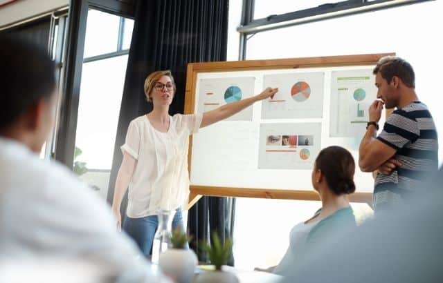 Gather Data & Insights -Make Smarter Business Decisions