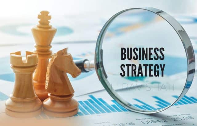 What is Business Strategy? A Complete Guide for Entrepreneurs