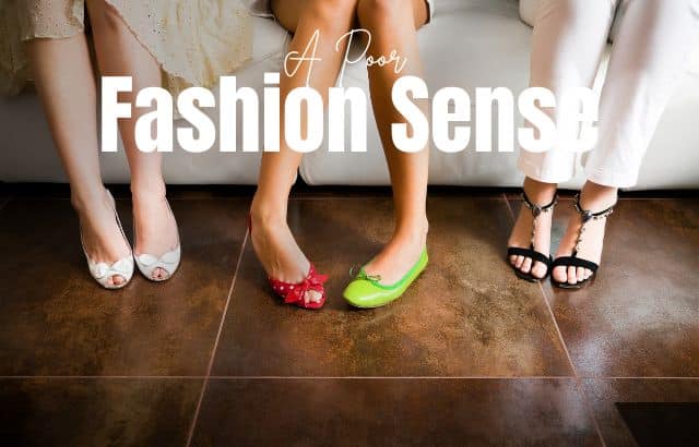 A Poor Fashion Sense: The Hidden Consequence in Business Strategy