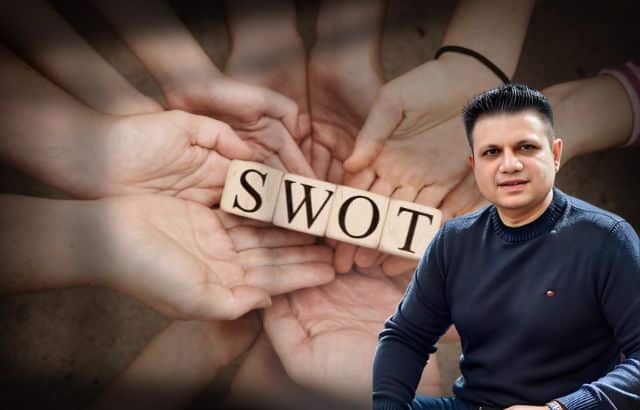 Unlocking Business Success: A Comprehensive Guide to SWOT Analysis and Strategic Planning