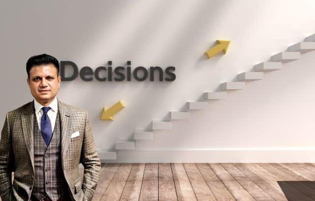 Worst Case Scenario Planning in Business Decision Making