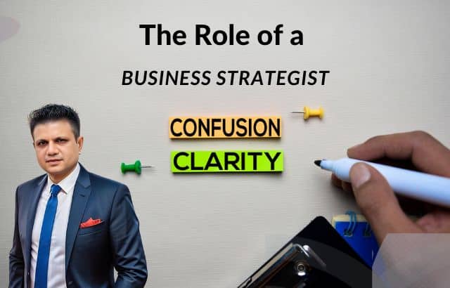 Strategic Business Clarity