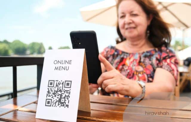 Digital Menu Boards: Enhance Customer Experience in Restaurants