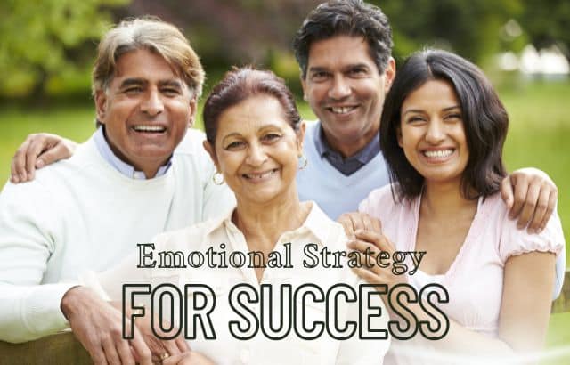 “When Your Parents Are Happy, Your Business Thrives” — Business Strategist Hirav Shah Explains the Emotional Strategy Behind Success