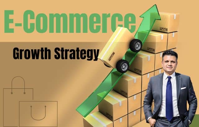 How GAP Analysis and Business Strategy Can Maximize E-Commerce Potential
