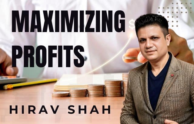 Making a Profit: 9 Key Strategies for Maximizing Profits and Achieving Sustainable Success