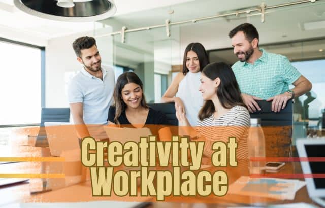 Bringing Inventiveness and Creativity At Workplace For Successful Business